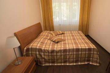 Отель Tsaghkahovit Армения, Цахкадзор, фото 5