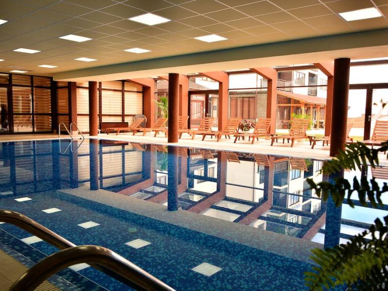 Royal Bansko Aparthotel