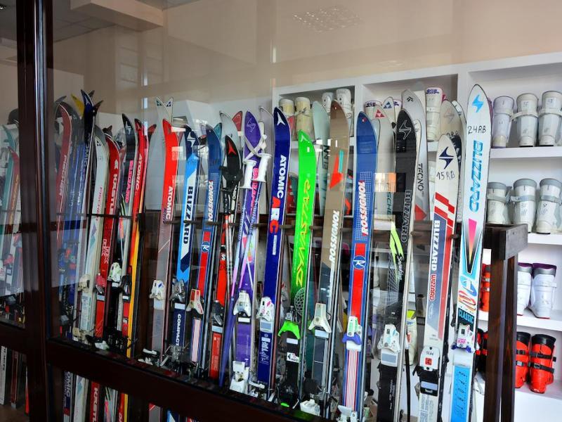 Royal Bansko Aparthotel