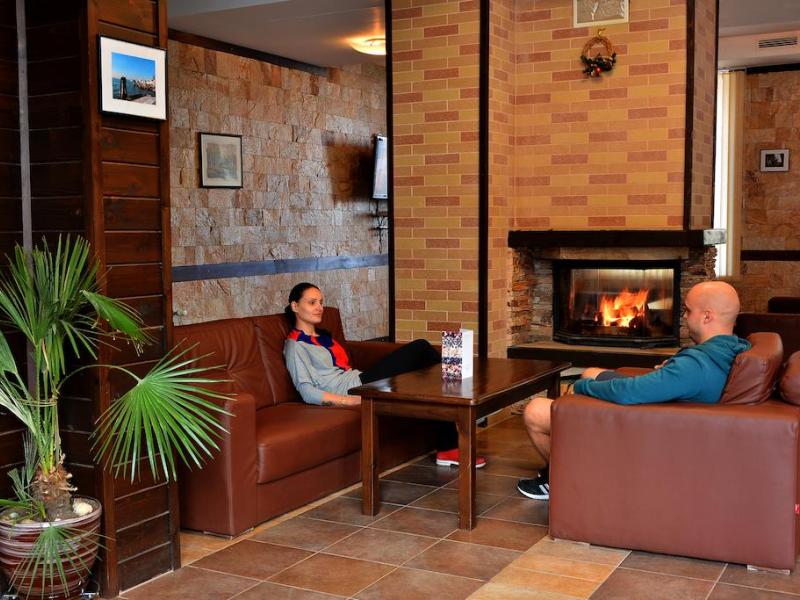 Royal Bansko Aparthotel