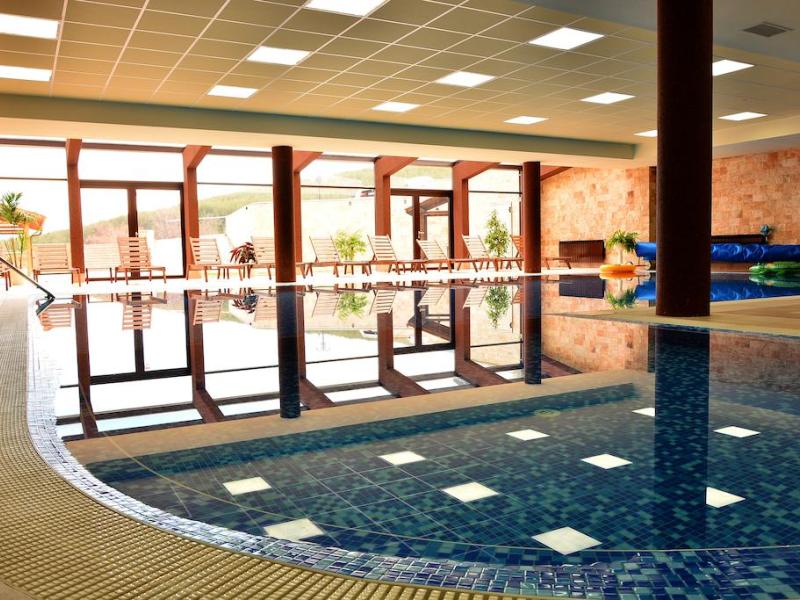 Royal Bansko Aparthotel