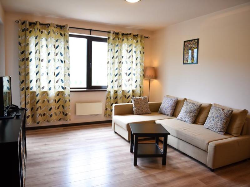 Royal Bansko Aparthotel