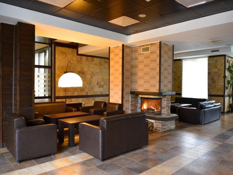 Royal Bansko Aparthotel