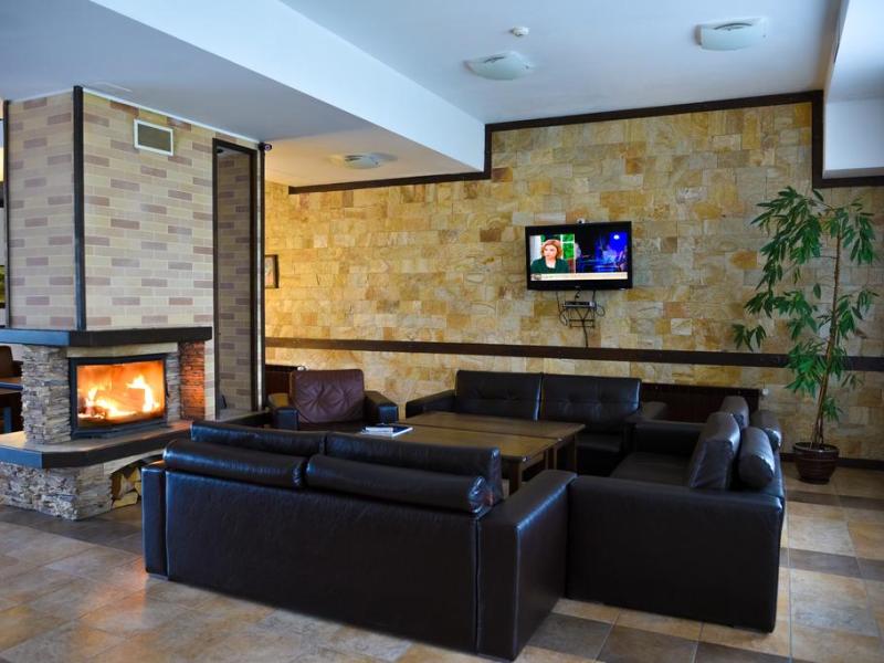 Royal Bansko Aparthotel
