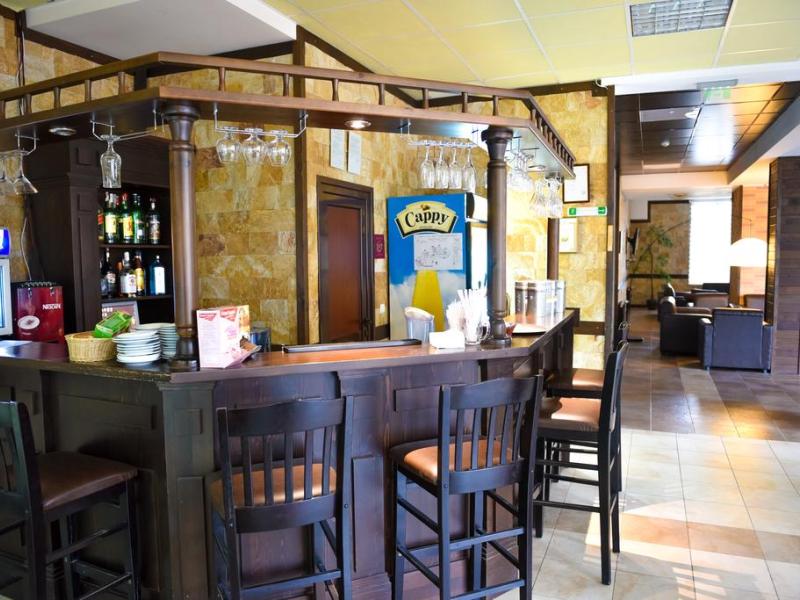 Royal Bansko Aparthotel
