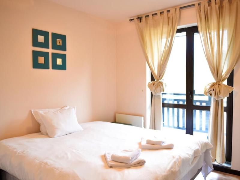 Royal Bansko Aparthotel