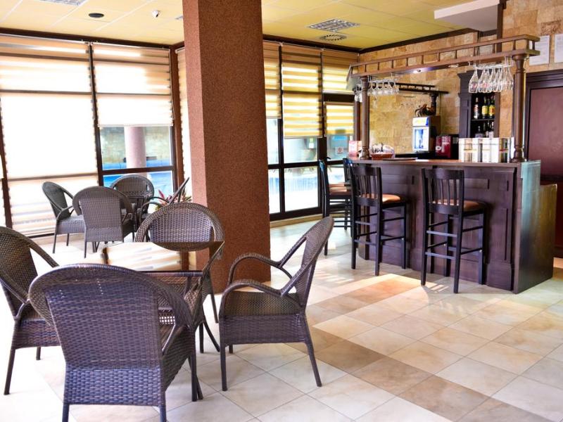 Royal Bansko Aparthotel