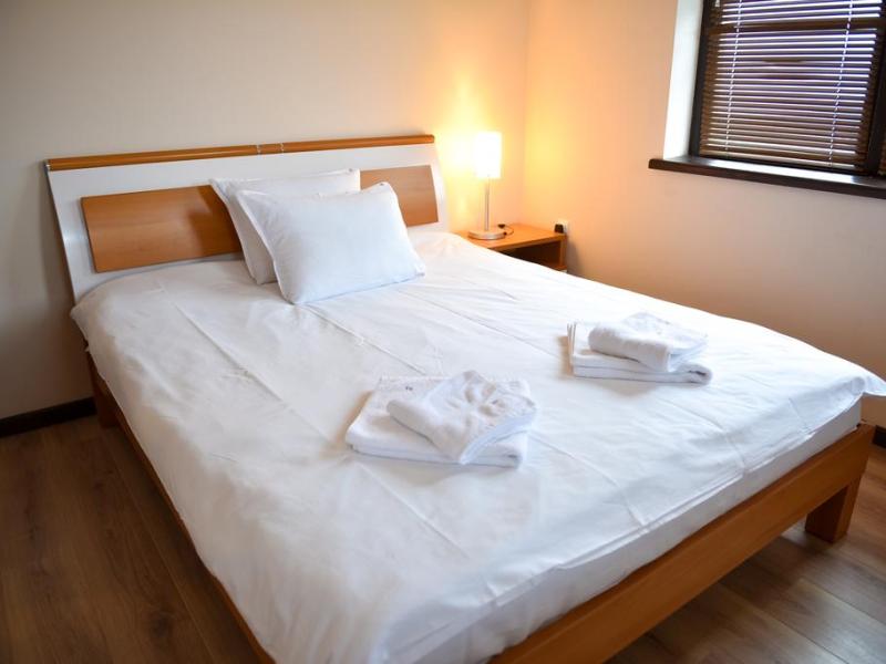 Royal Bansko Aparthotel