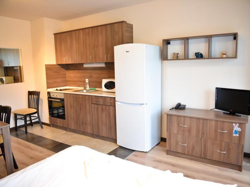 Royal Bansko Aparthotel