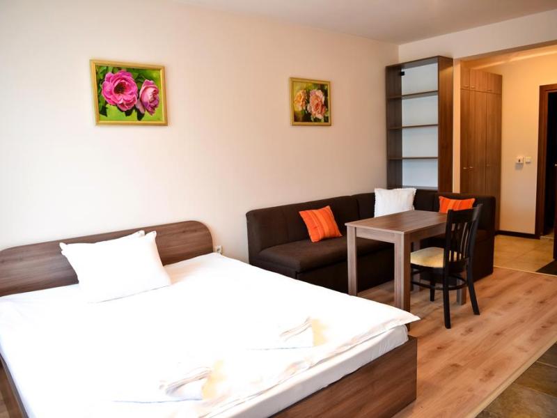 Royal Bansko Aparthotel