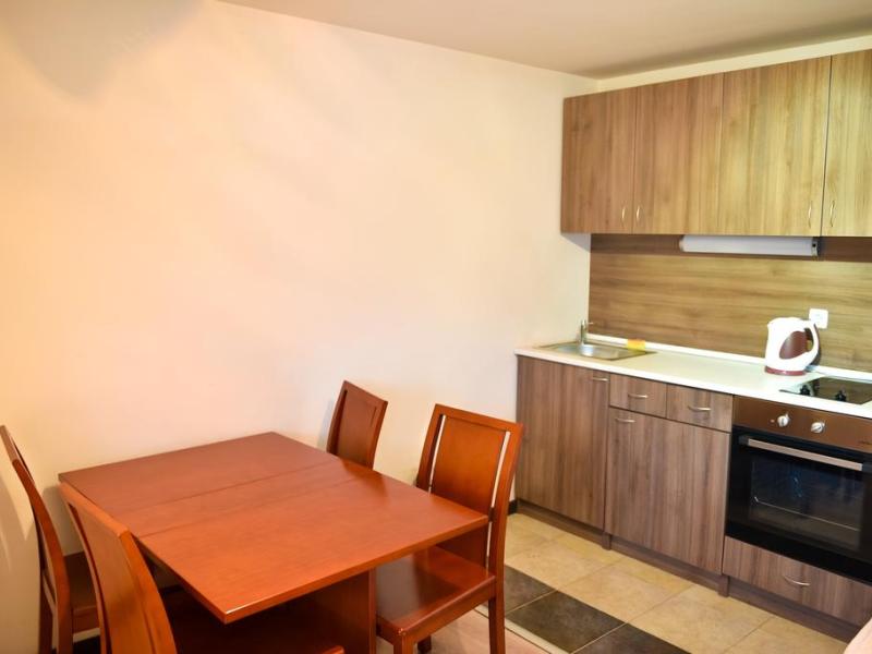 Royal Bansko Aparthotel
