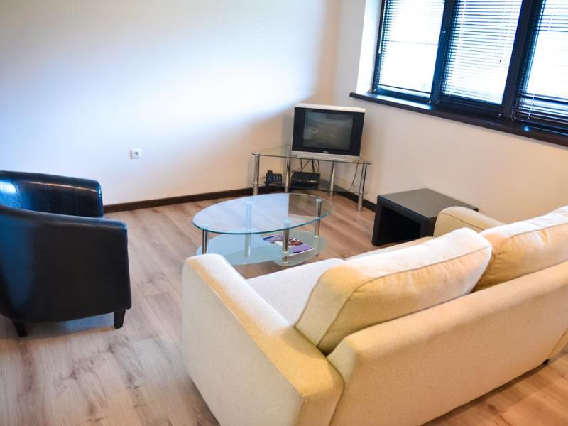 Royal Bansko Aparthotel