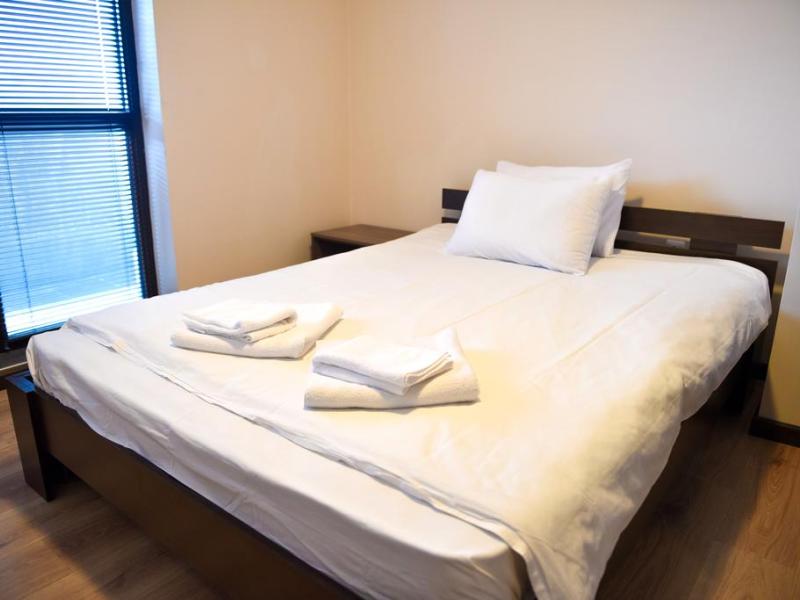 Royal Bansko Aparthotel