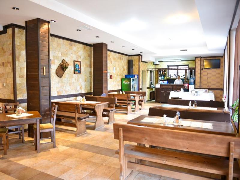 Royal Bansko Aparthotel