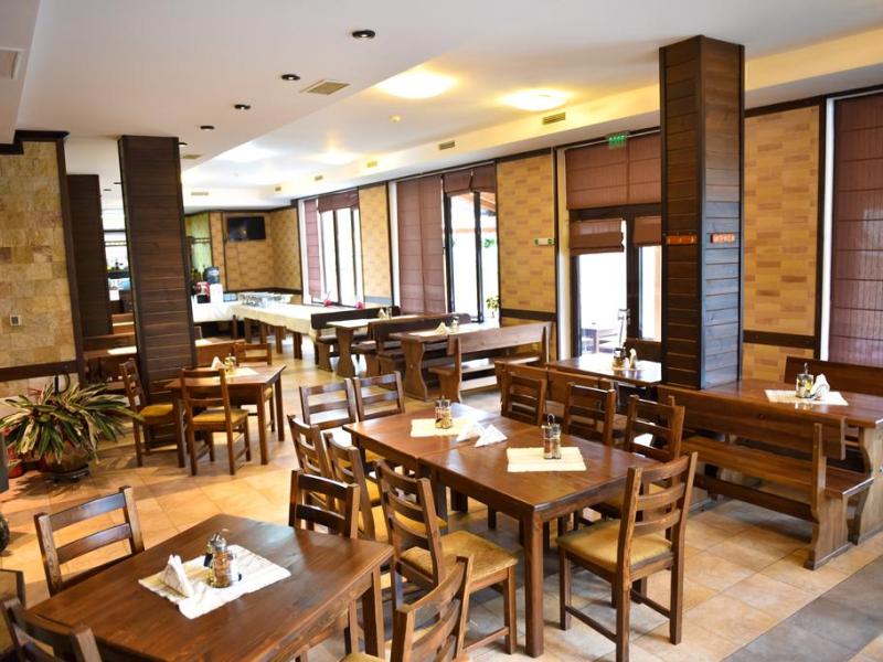 Royal Bansko Aparthotel
