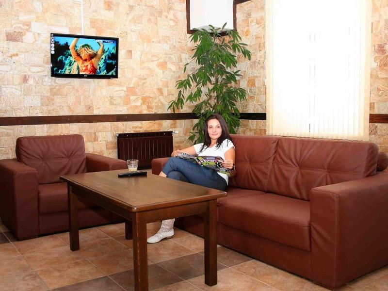 Royal Bansko Aparthotel