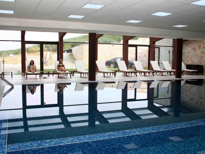 Royal Bansko Aparthotel