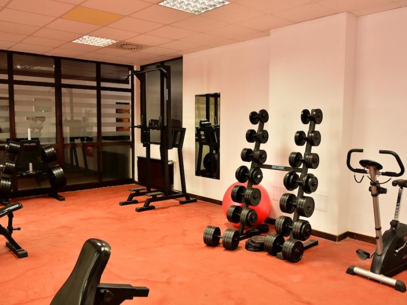 Royal Bansko Aparthotel