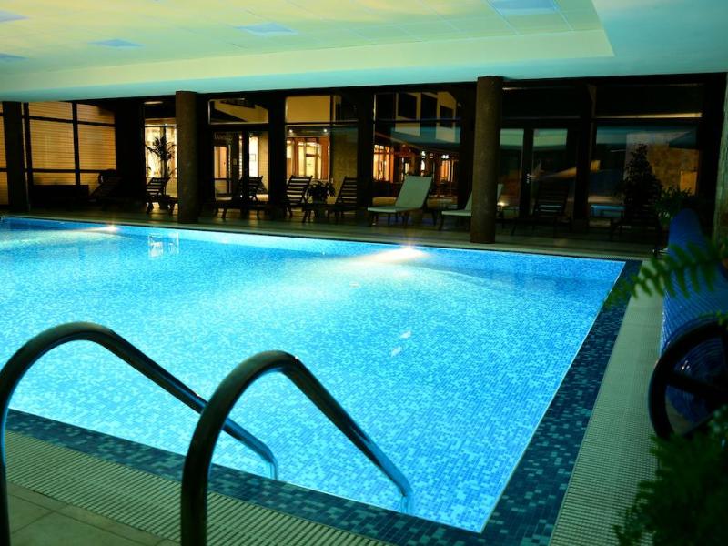 Royal Bansko Aparthotel