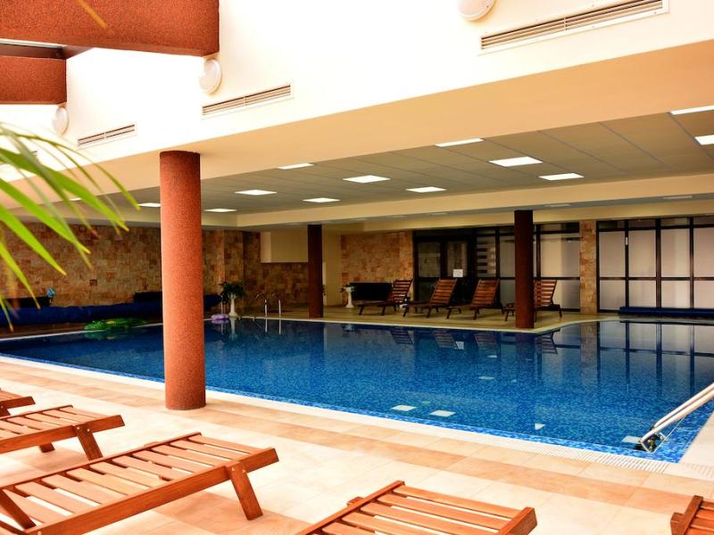Royal Bansko Aparthotel