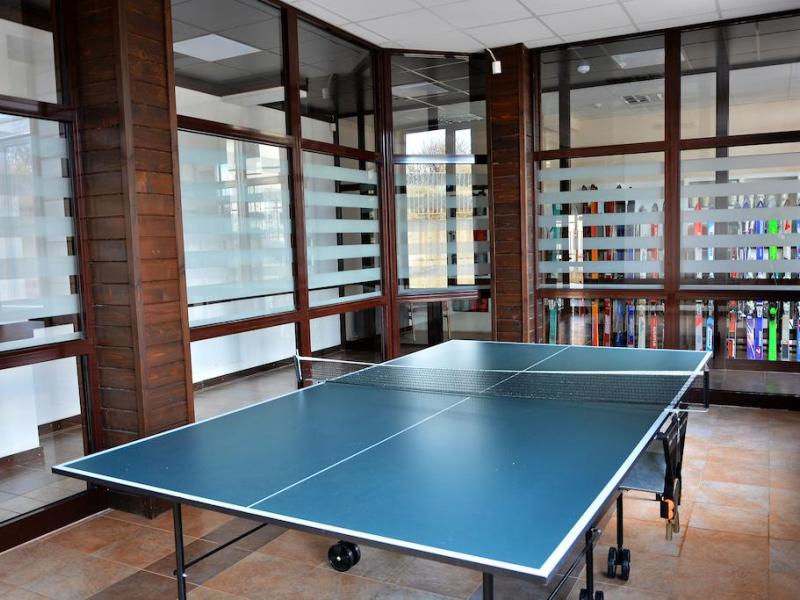 Royal Bansko Aparthotel