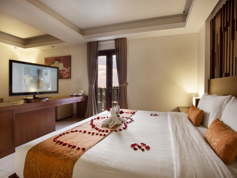 Dprimahotel Seminyak