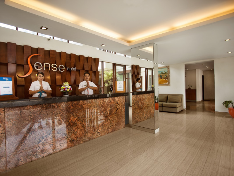 Dprimahotel Seminyak