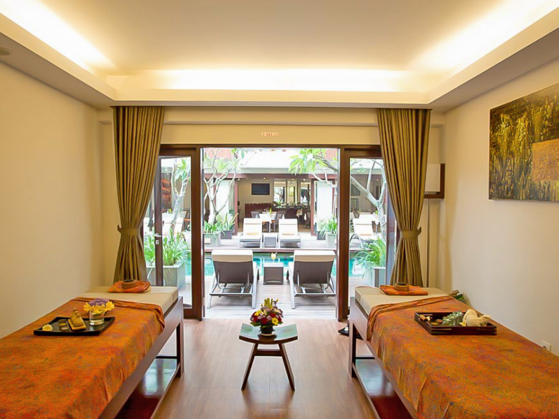 Dprimahotel Seminyak