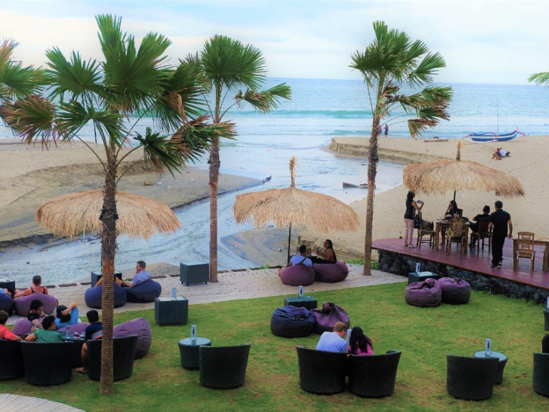 Dprimahotel Seminyak