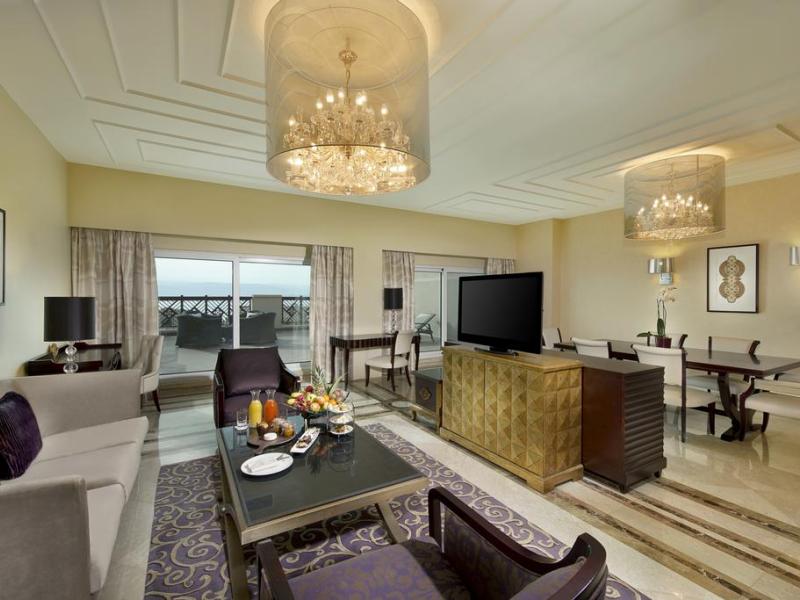 Crowne Plaza Jordan Dead Sea Resort & Spa