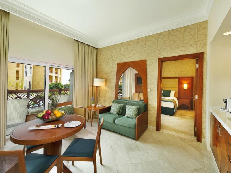 Crowne Plaza Jordan Dead Sea Resort & Spa