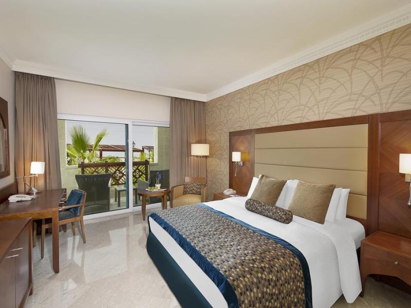 Crowne Plaza Jordan Dead Sea Resort & Spa