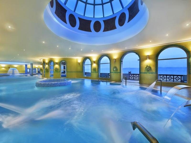 Crowne Plaza Jordan Dead Sea Resort & Spa