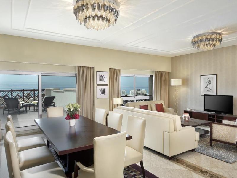 Crowne Plaza Jordan Dead Sea Resort & Spa