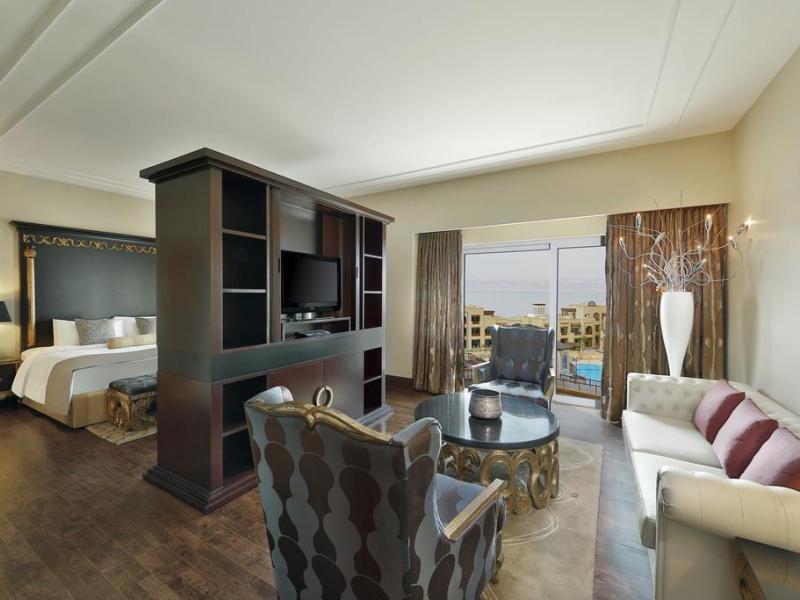 Crowne Plaza Jordan Dead Sea Resort & Spa