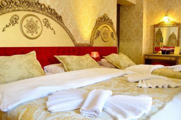 Отель Balin Hotel Турция, Беязыт, фото 11
