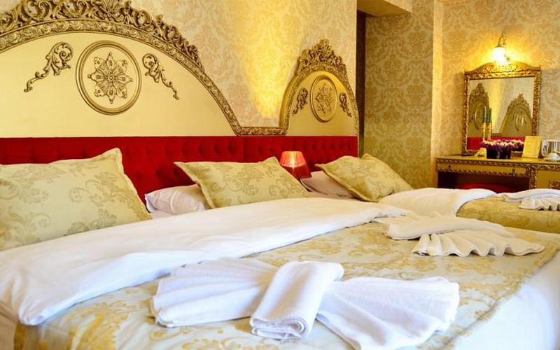 Balin Hotel