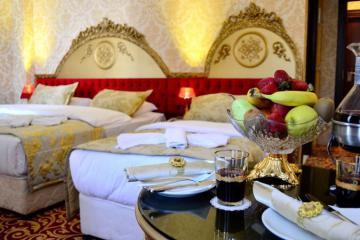 Отель Balin Hotel Турция, Беязыт, фото 12