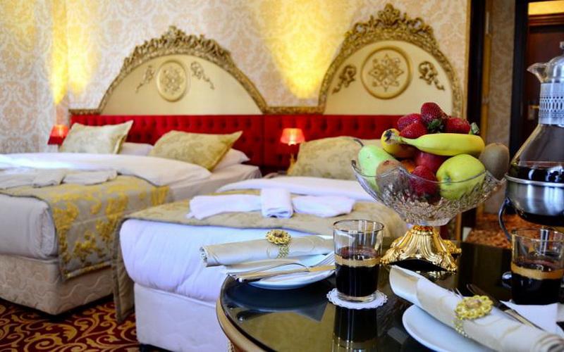 Balin Hotel
