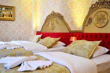 Отель Balin Hotel Турция, Беязыт, фото 13