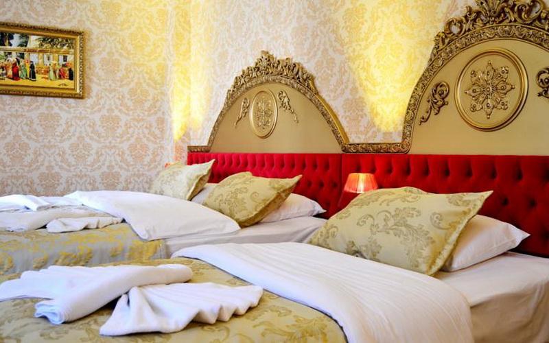 Balin Hotel