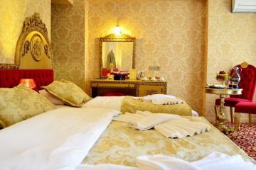 Отель Balin Hotel Турция, Беязыт, фото 14