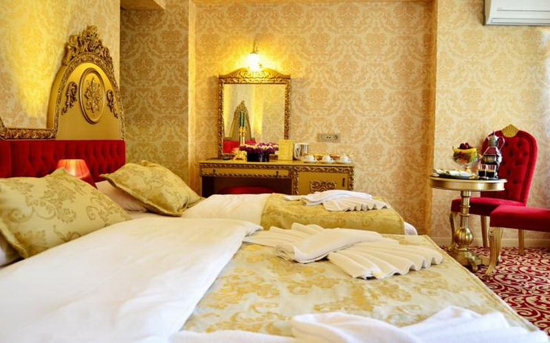 Balin Hotel