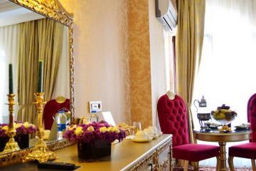 Отель Balin Hotel Турция, Беязыт, фото 15