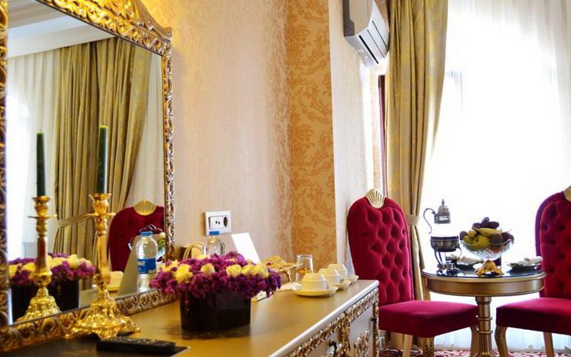 Balin Hotel