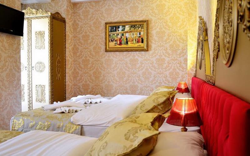 Balin Hotel