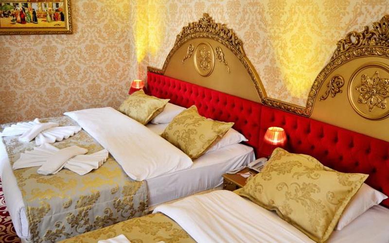 Balin Hotel