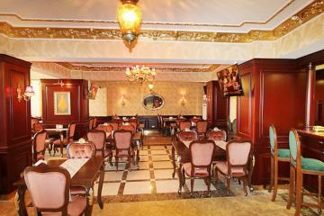 Отель Balin Hotel Турция, Беязыт, фото 19