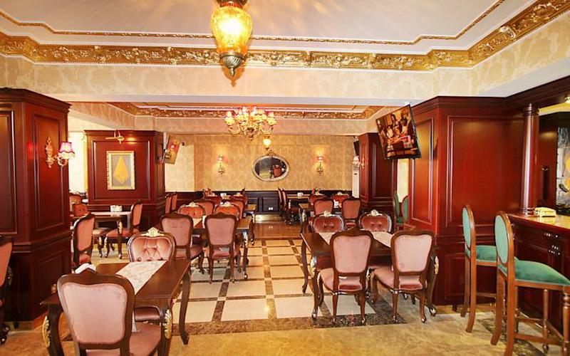 Balin Hotel