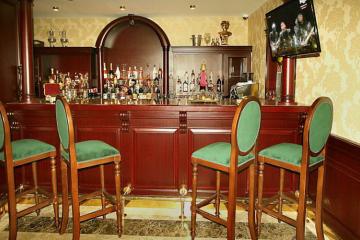 Отель Balin Hotel Турция, Беязыт, фото 20